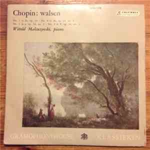 Witold Malcuzynsky - Chopin: Walsen download mp3
