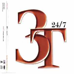 3T - 24/7 download mp3