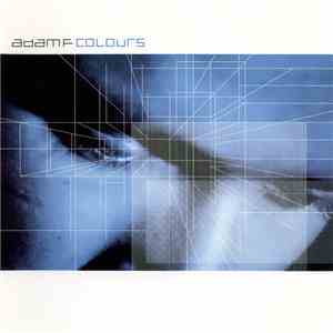 Adam F - Colours download mp3