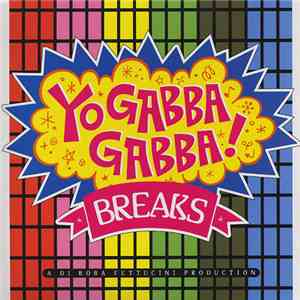 Boba Fettucini - Yo Gabba Gabba! Breaks mp3 download