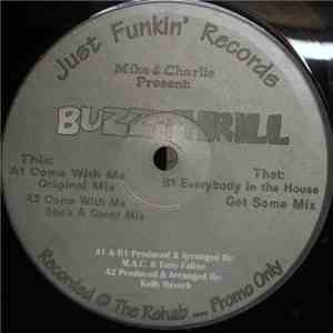 Buzzthrill - Everybody In The House download mp3