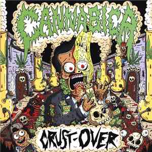 Cannabica - Crust-Over download mp3