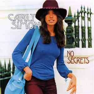Carly Simon - No Secrets download mp3