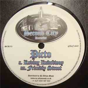 DJ Picto - Raving Rudeboy / Friendly Street mp3 download