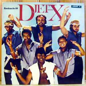 Djet-X - Bambauche 84 download mp3