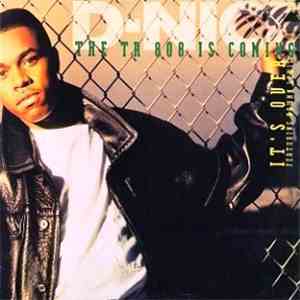 D-Nice - The TR 808 Is Coming download mp3