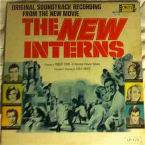 Earle Hagen - The New Interns (Original Soundtrack Recording From The New Movie) mp3 download