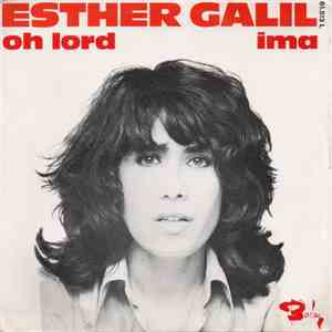 Esther Galil - Oh Lord / Ima download mp3