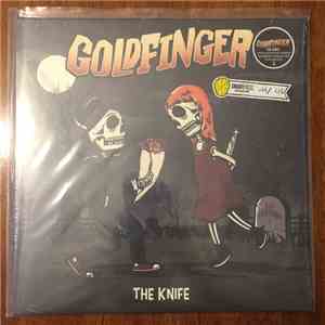 Goldfinger  - The Knife download mp3