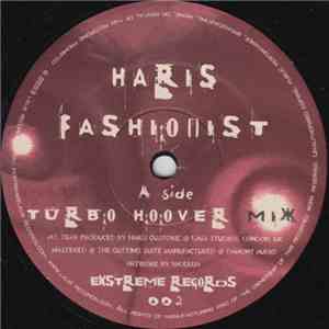 Haris - Fashionist download mp3