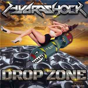 Hydrashock - Drop Zone download mp3