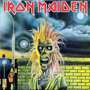 Iron Maiden - Iron Maiden download mp3