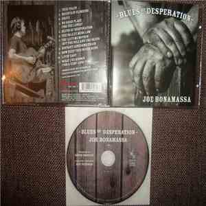 Joe Bonamassa - Blues Of Desperation download mp3