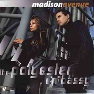 Madison Avenue - The Polyester Embassy download mp3