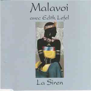 Malavoi Avec Edith Lefel - La Siren download mp3