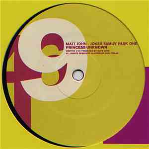 Matt John - Joker Family Park One download mp3