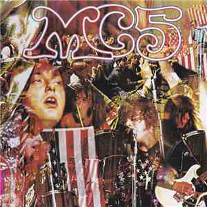MC5 - Kick Out The Jams download mp3