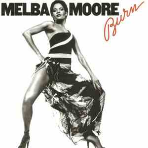Melba Moore - Burn download mp3
