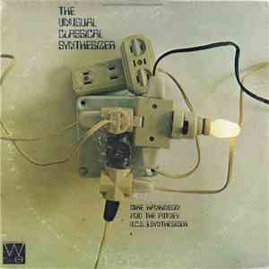 Mike Hankinson - The Unusual Classical Synthesizer download mp3