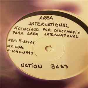 Nation Bass - Move download mp3