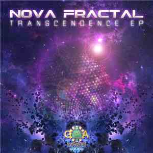 Nova Fractal - Transcendence EP download mp3