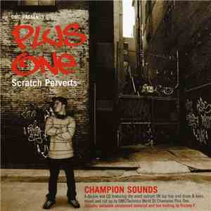 Plus One - Champion Sounds download mp3