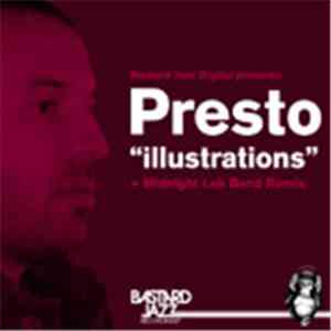 Presto - Illustrations download mp3