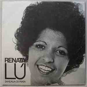 Renata Lú - Sandália De Prata download mp3