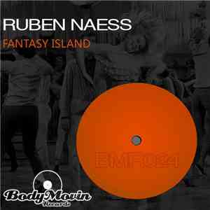 Ruben Naess - Fantasy Island mp3 download