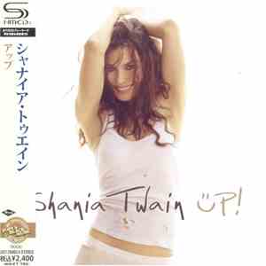 Shania Twain - Up! download mp3