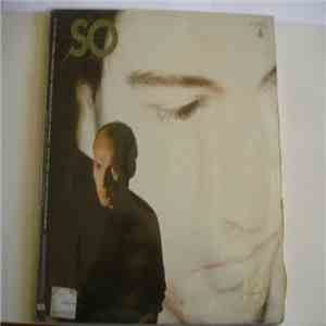 So  - Horseshoe In The Glove download mp3