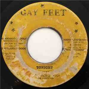 Stranger & Patsy With The Fugitives  - Tonight / Give Me The Right download mp3