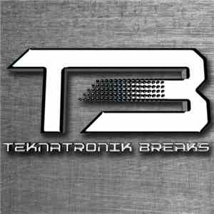 Teknatronik - Time To Rock download mp3