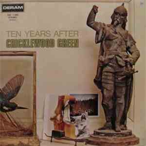 Ten Years After - Cricklewood Green mp3 download