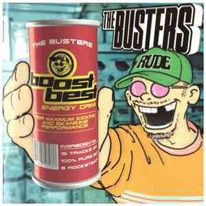 The Busters - Boost Best download mp3