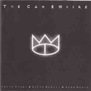 The Cat Empire - The Cat Empire mp3 download