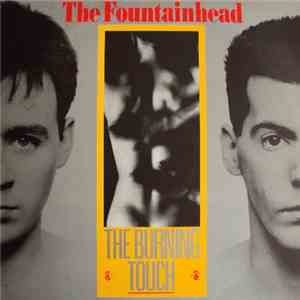 The Fountainhead - The Burning Touch download mp3