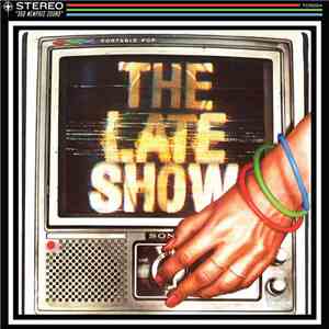 The Late Show  - Portable Pop download mp3