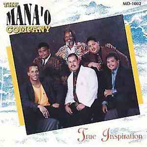 The Mana'o Company - True Inspiration download mp3