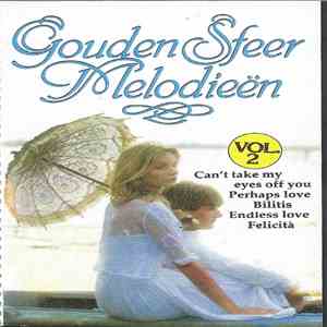 The R.T.S.I. Orchestra - Gouden Sfeer Melodieen Vol. 2 download mp3