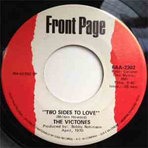 The Victones - Two Sides To Love download mp3