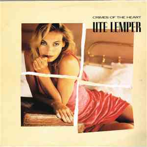 Ute Lemper - Crimes Of The Heart download mp3