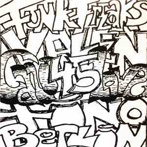 Valentino 45 - Cali Love download mp3