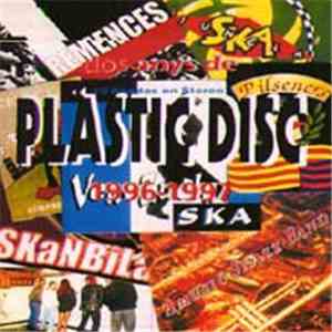 Various - Dos Anys De Plastic Disc 1996-1997 download mp3