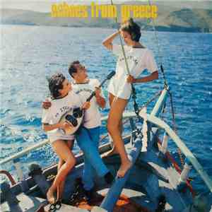 Various - Echoes From Greece mp3 download