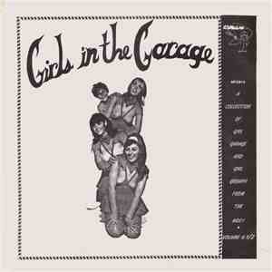Various - Girls In The Garage Volume 6 1/2 download mp3