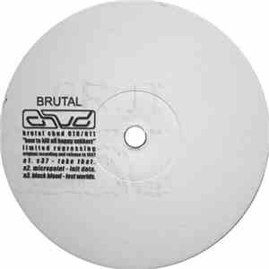 Various - How To Kill All Happy Suckerz download mp3