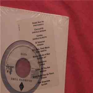 Various - Laser Juke 16.21.09 mp3 download