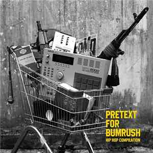 Various - Pretext For Bumrush - Hip Hop Compilation download mp3