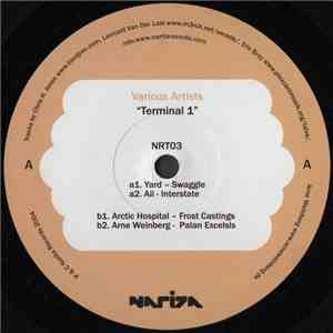 Various - Terminal 1 download mp3